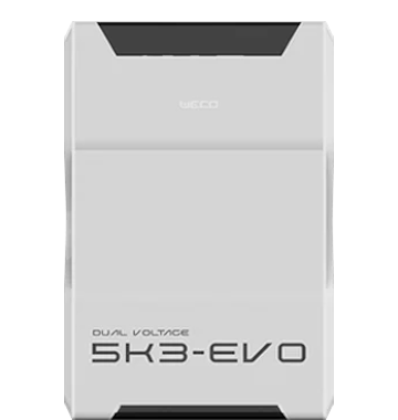 5K3 EVO